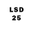Amphetamine 97% BROTHERS HARDEZ